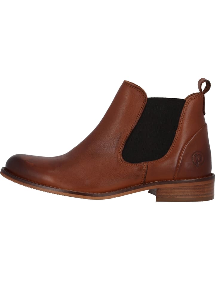 palado Stiefeletten in cognac günstig kaufen