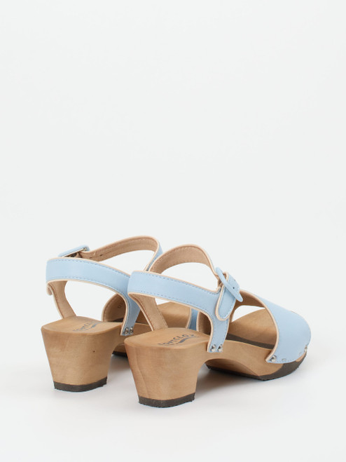 Plateausandalette-12491990004 Softclox