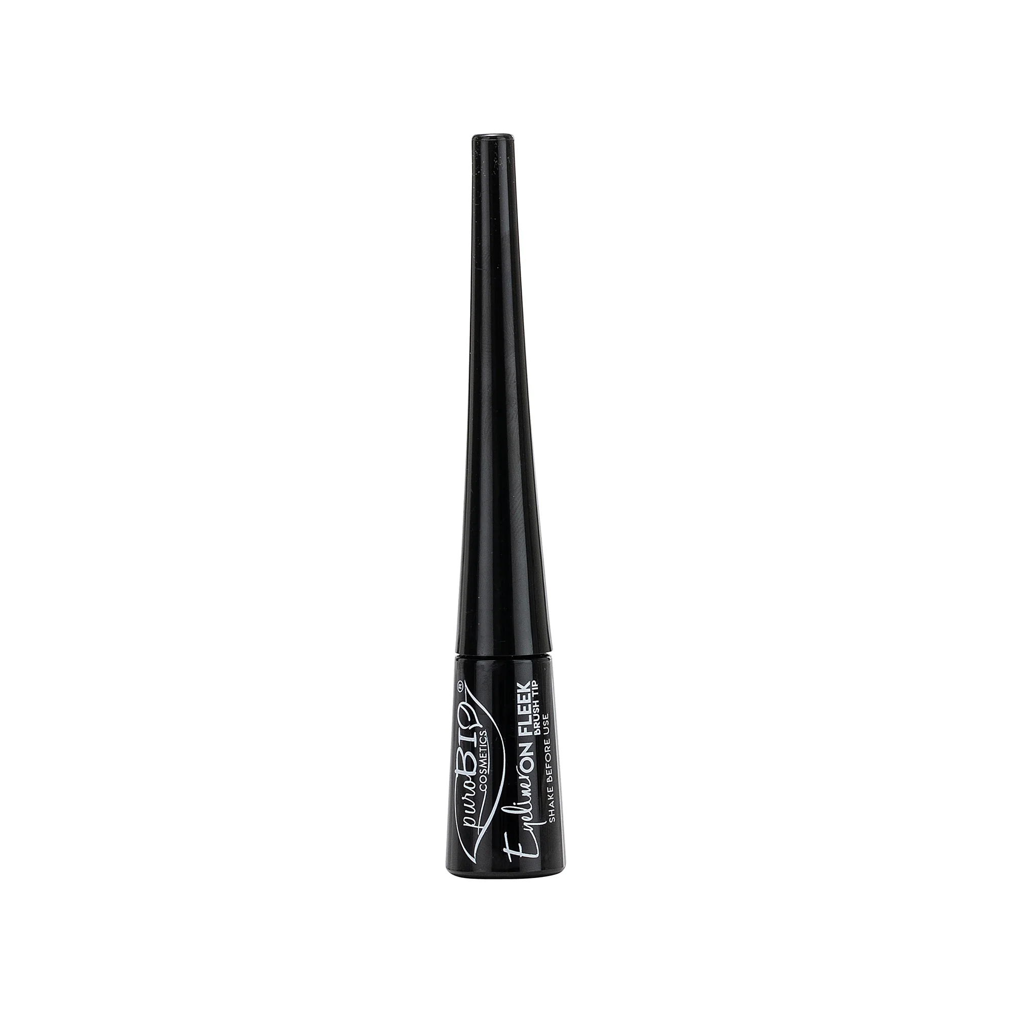 Eyeliner ON FLEEK - børstespiss - Eyeliner
