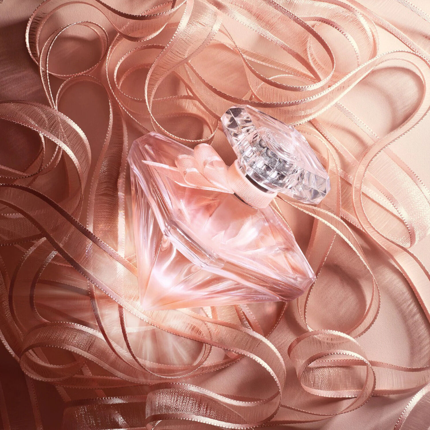 lancôme La Nuit Trésor Nude Eau de Toilette