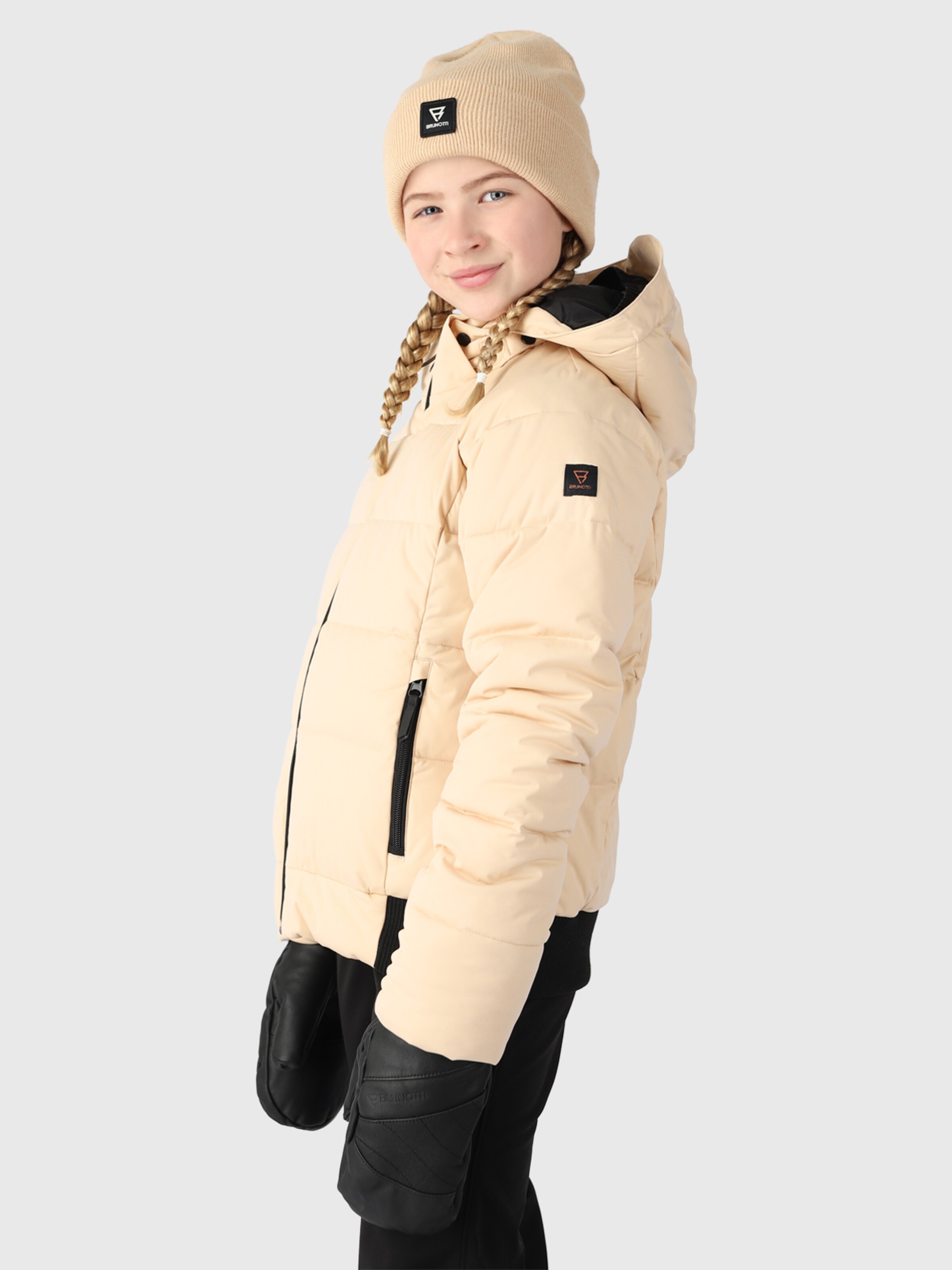 Athletic Jacket
