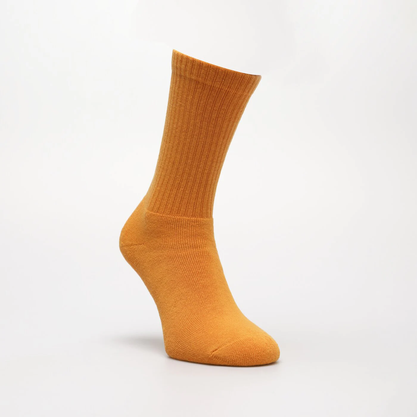 TIMBERLAND SOCKEN 1PP COLOR BLAST CREW Orange