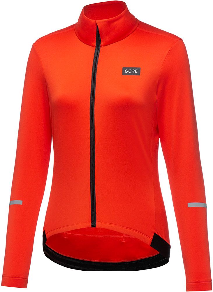 GOREWEAR Progress Thermo - Damen Langarmtrikot kaufen | Bike-Discount