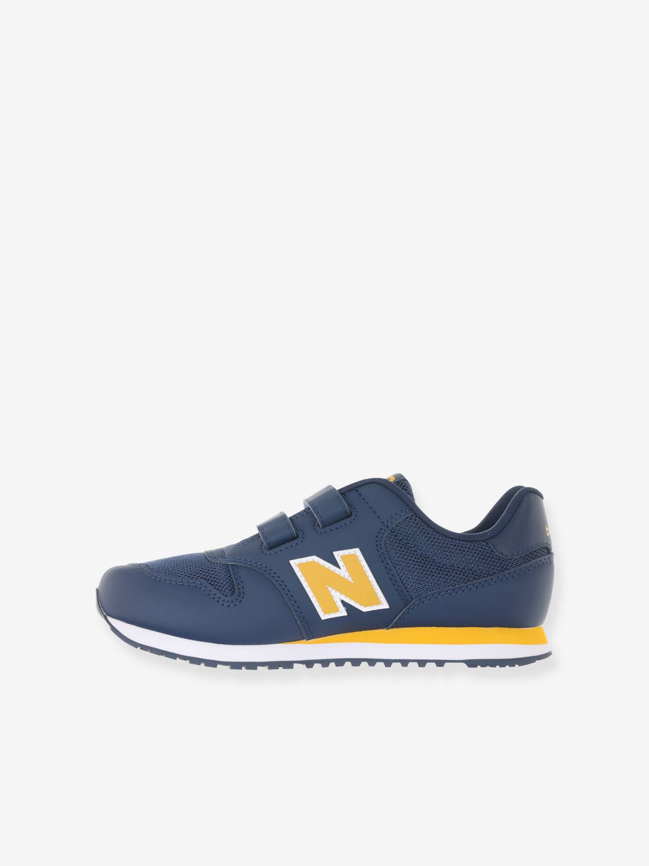 New Balance Kinder Klett-Sneakers GV500CNG NEW BALANCE - marine