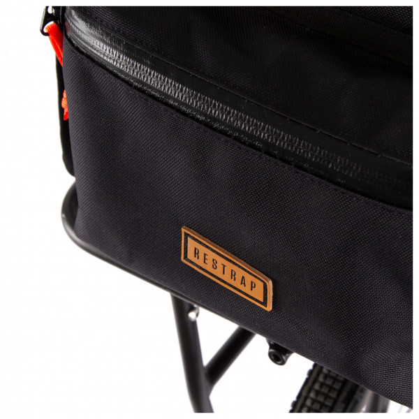 Restrap - Randonneur Bag Large - Lenkertasche