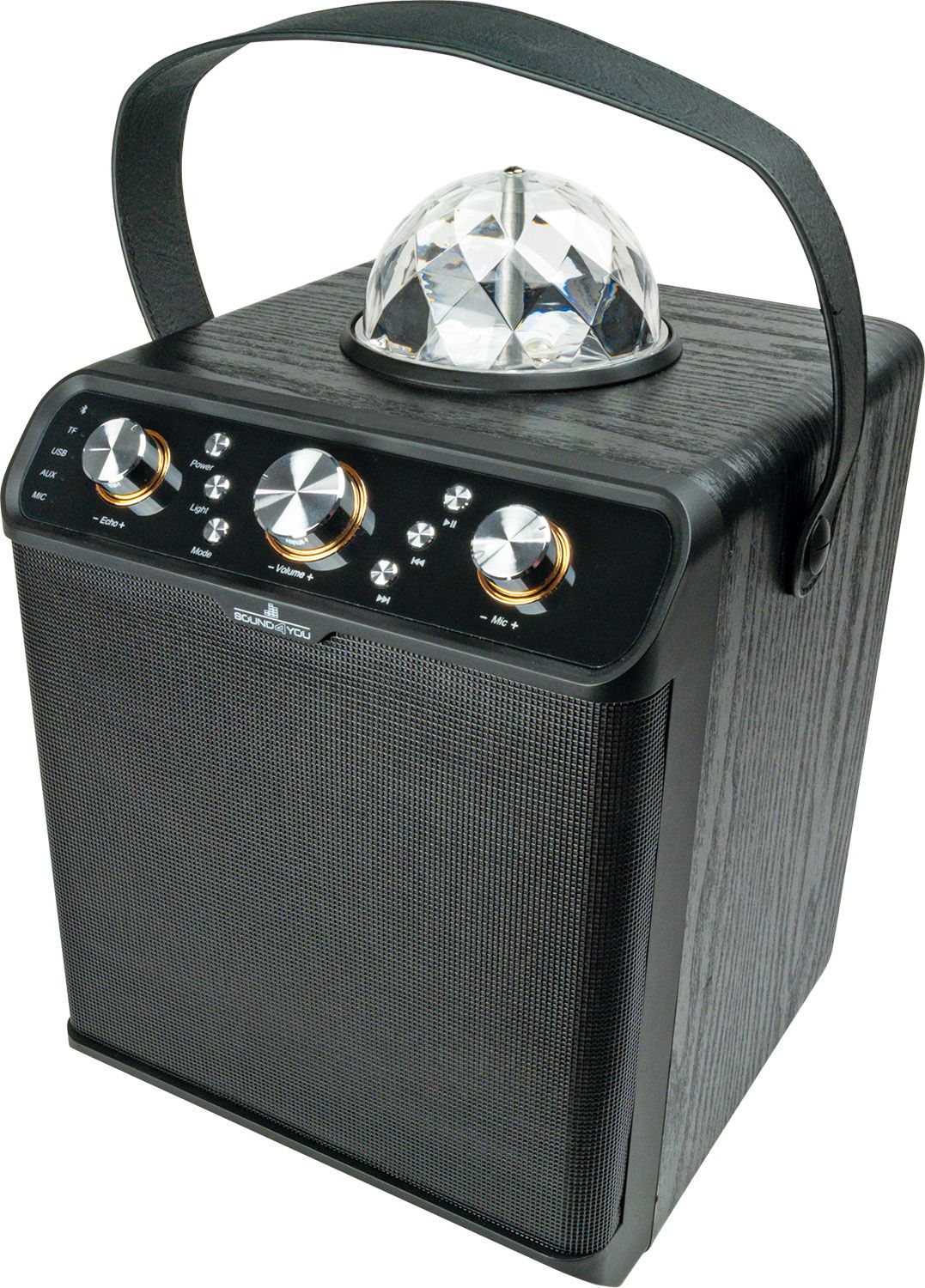 Schwaiger Bluetooth Party Lautsprecher