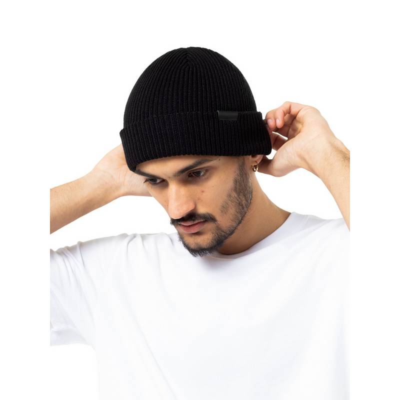 RUSTY TRILOGY 3-PACK BEANIE Beanie Herren
