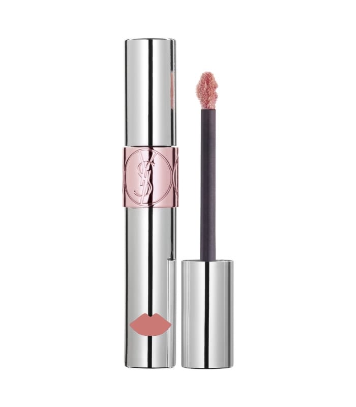 YVES SAINT LAURENT-VOLUPTE LIQUID COLOUR BALM-Volupté Liquid Colour Balm