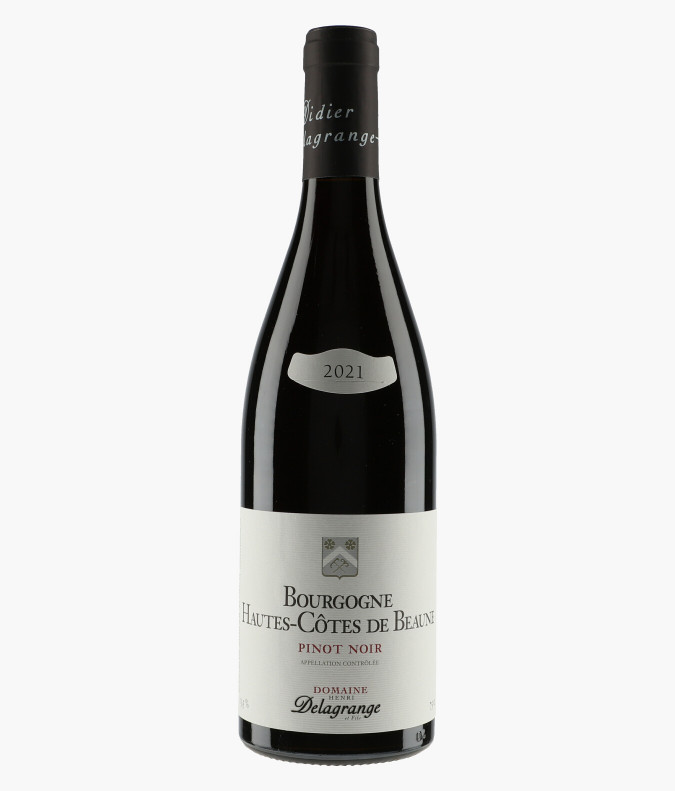 Bourgogne Hautes-Côtes de Beaune 2021DELAGRANGE HENRI