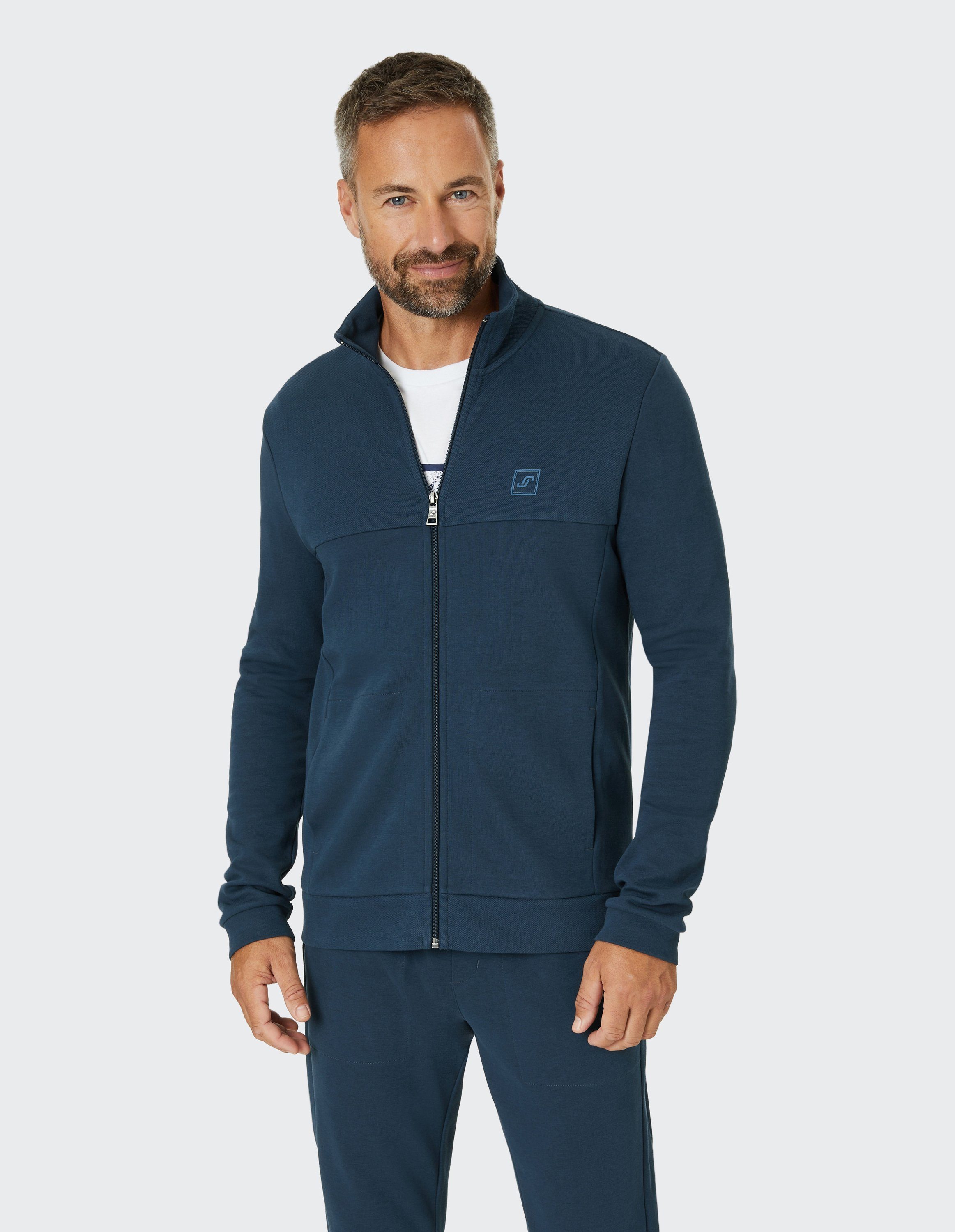 Joy Sportswear Trainingsjacke Jacke MIGUEL