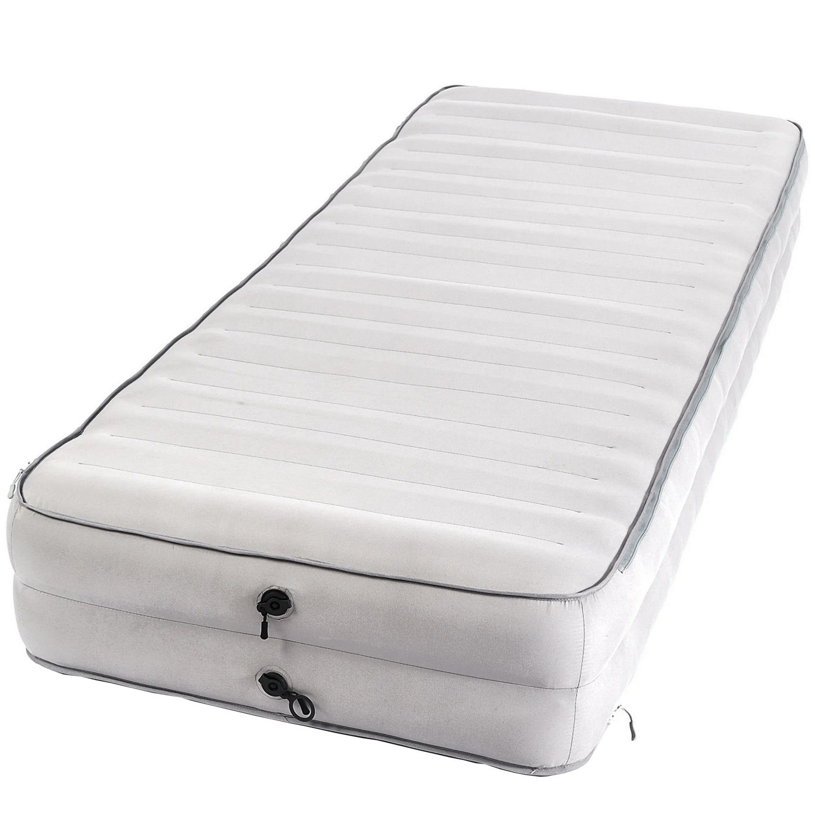 Human Comfort Luftbett Luftbett Chatou XH30 Camping Bett, Isomatte Kasten Matratze 30 cm