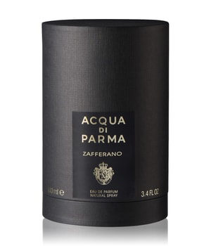 Acqua di Parma Signatures of the Sun Zafferano Eau de Parfum 100 ml