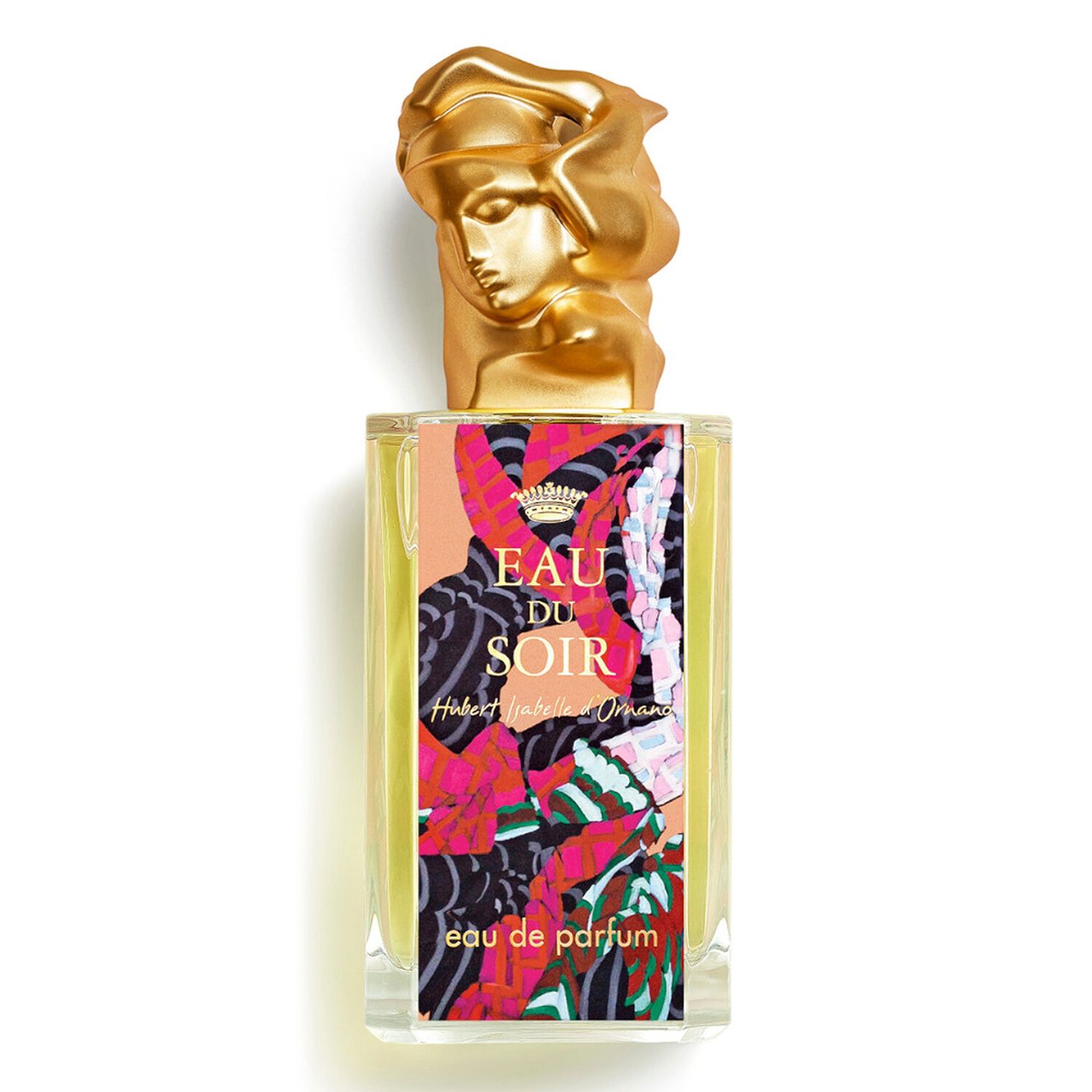 Sisley Eau du Soir Eau de Parfum 100 ml - Edition Limitée 2022