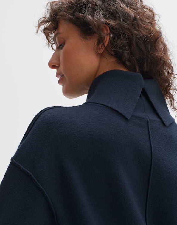Strickkleid Wingela