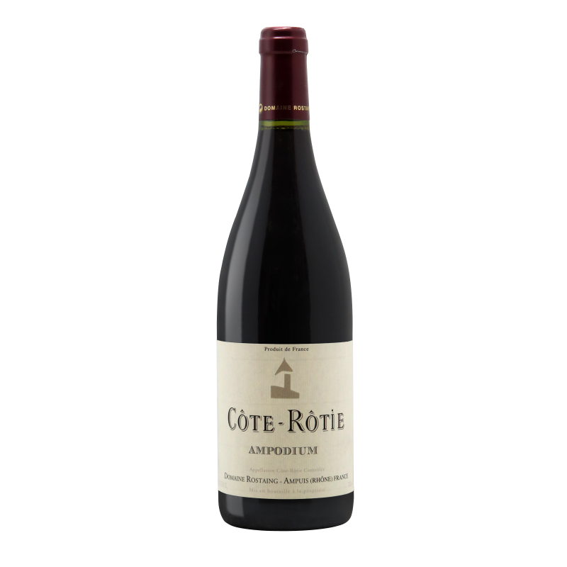Côte-Rôtie Ampodium 2021 - Côte-Rôtie - Rhône - René Rostaing (75CL.)