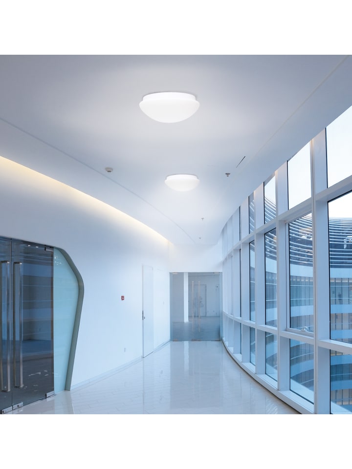 näve LED Deckenleuchte 