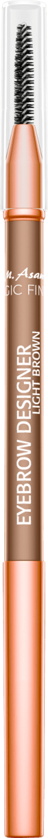Augenbrauenstift Eyebrow Designer Light Brown, 0,28 g
