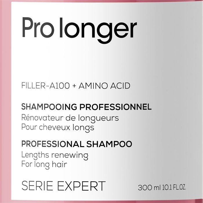 Professional Shampoo
