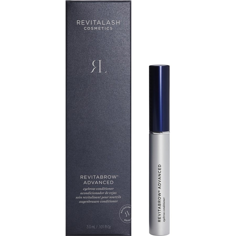 RevitaBrow - mit Peptiden