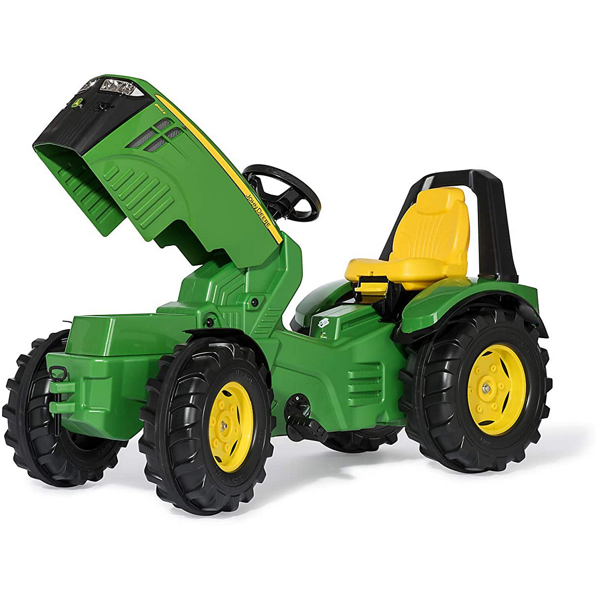 rolly X-Trac Premium John Deere 8400R
