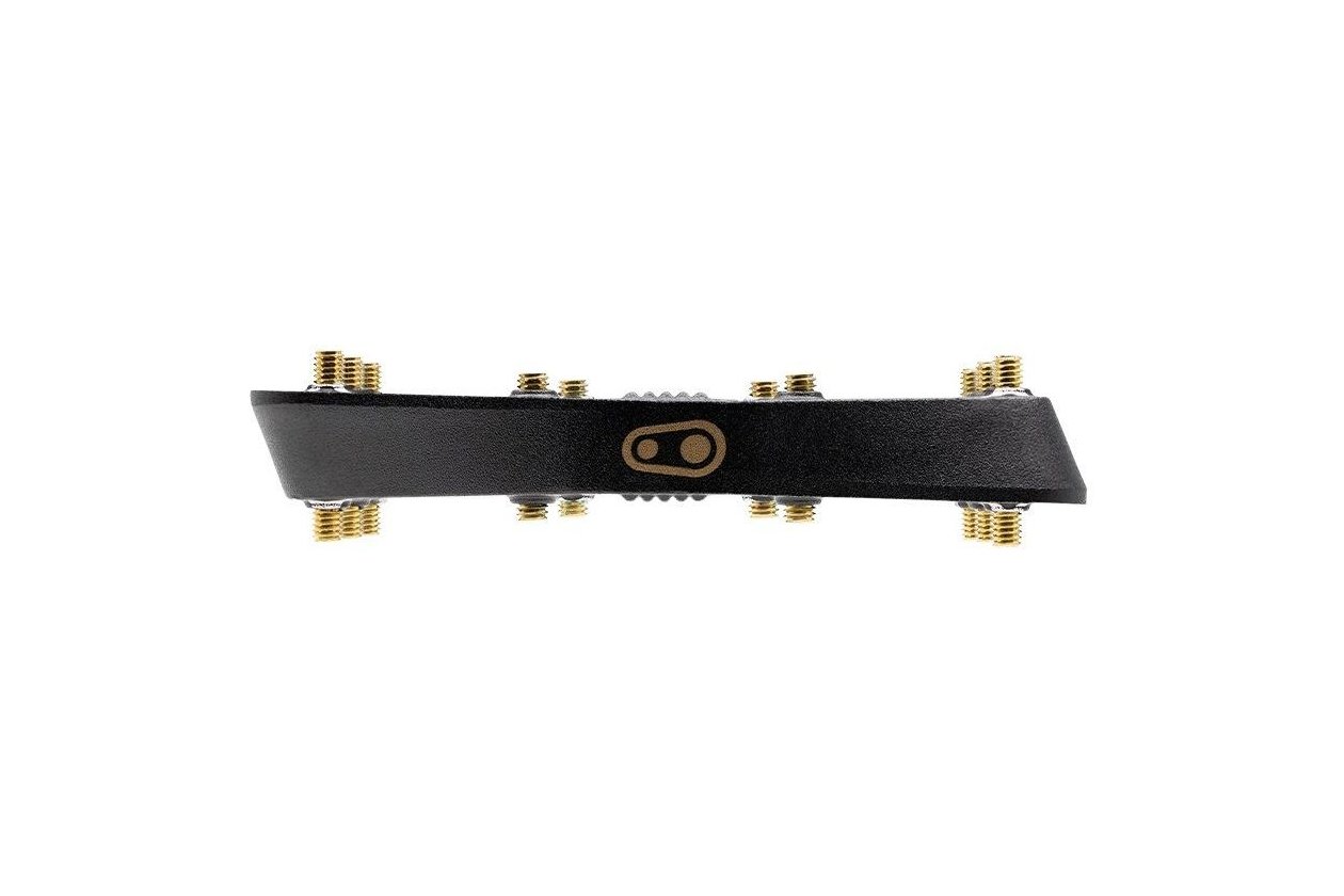 Crankbrothers Stamp 7 Large Plattform-Pedal Fabio Wibmer Signature Edition