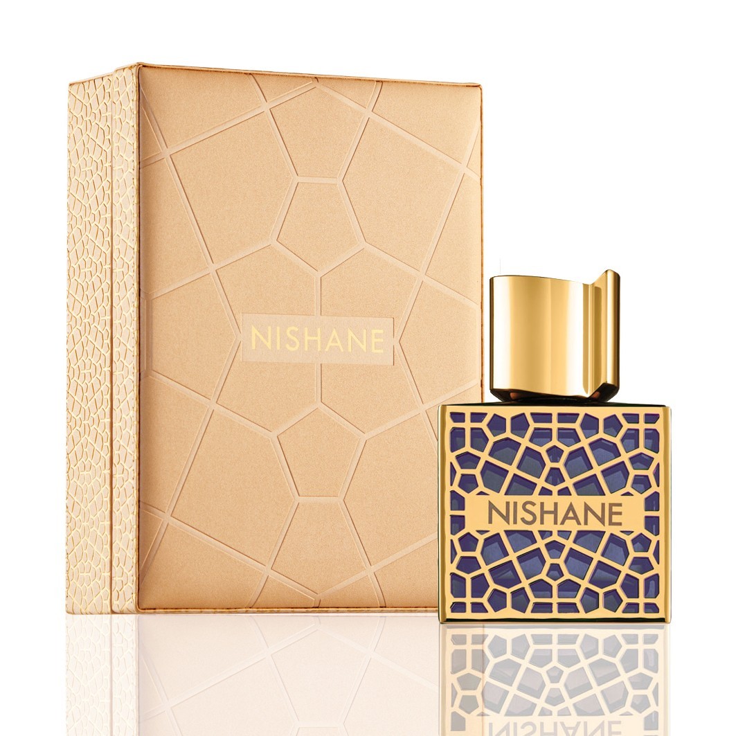 Nishane Parfum Mana