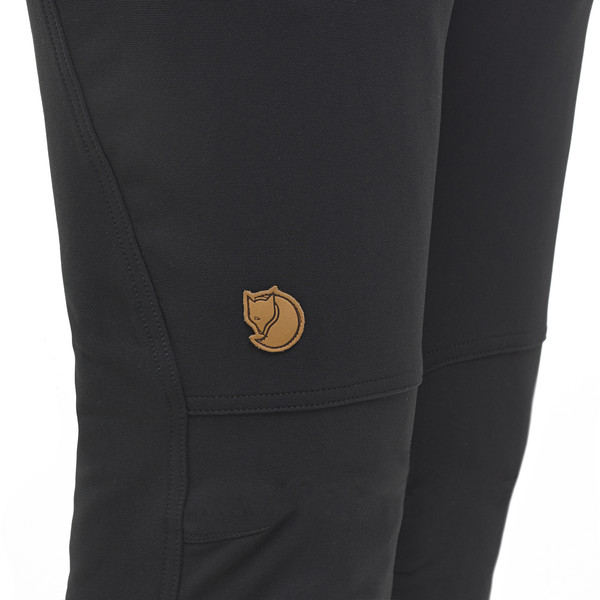 OULU TROUSERS W Damen - Trekkinghose