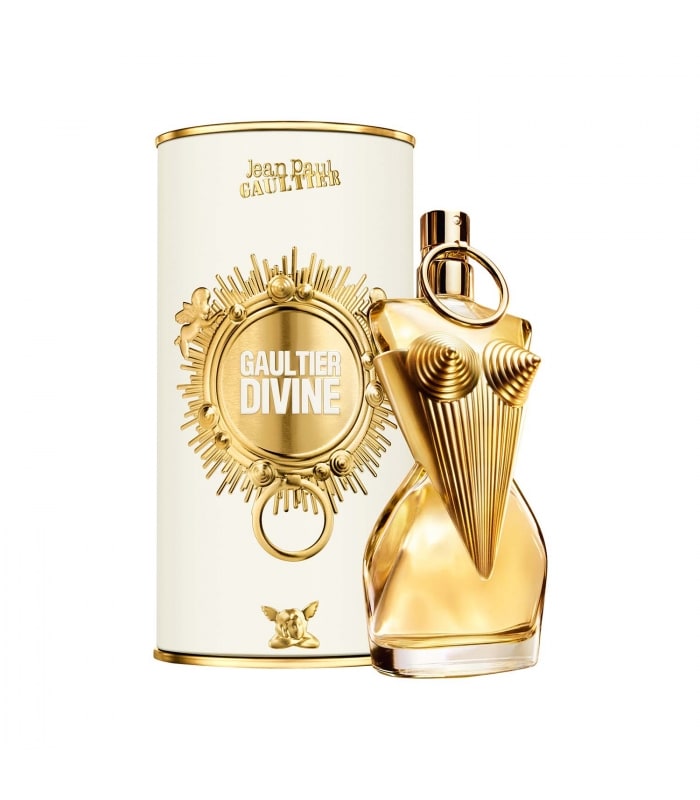 Jean Paul Gaultier-GAULTIER DIVINE-Eau de Parfum