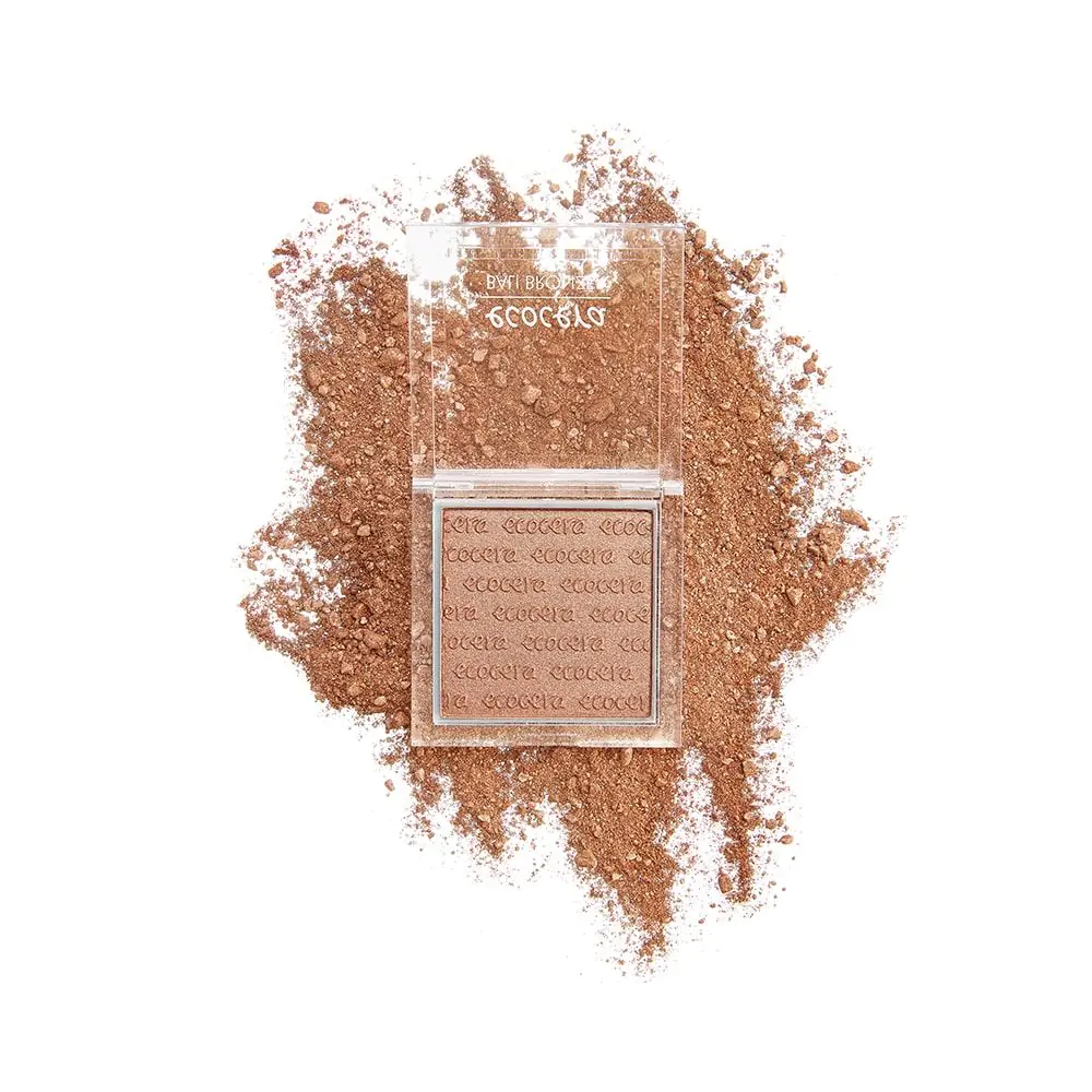 Ecocera Bali Bronzing Powder