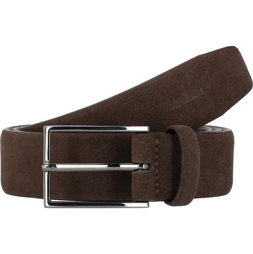 Strellson Gürtel Leder