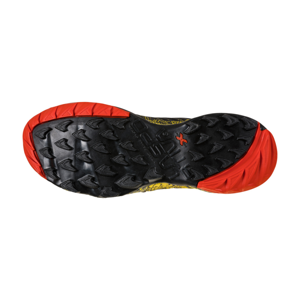 La Sportiva Akasha II 56A999100 / schwarz
