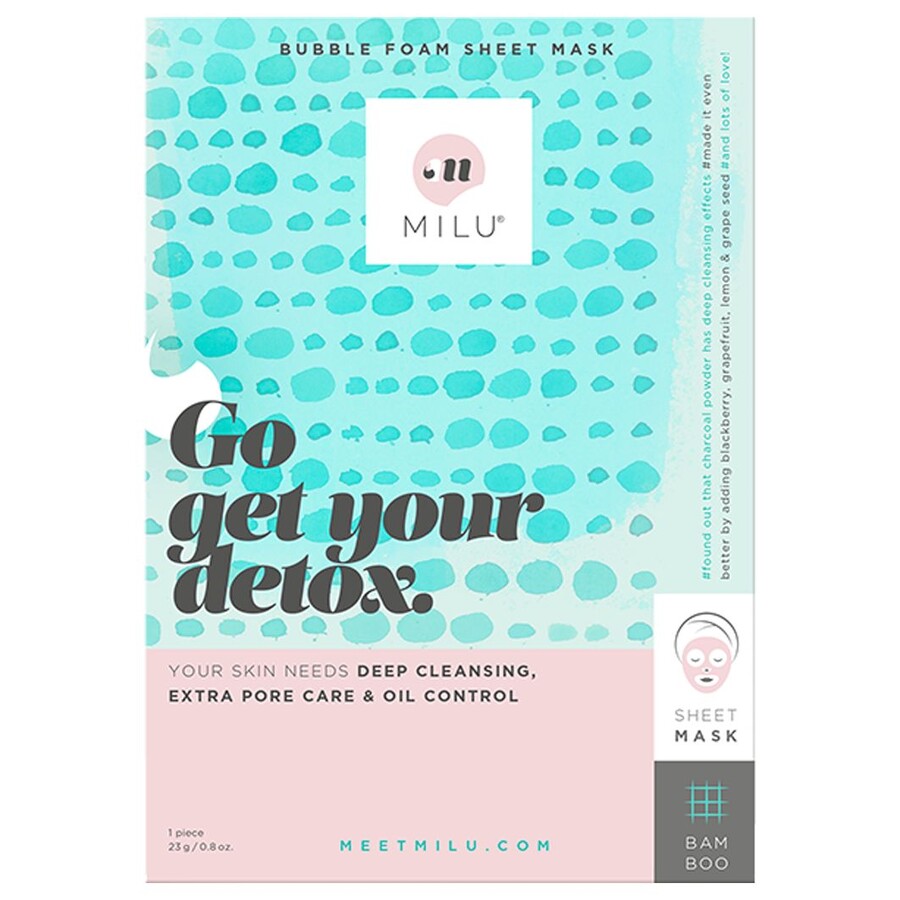 Go Get Your Detox