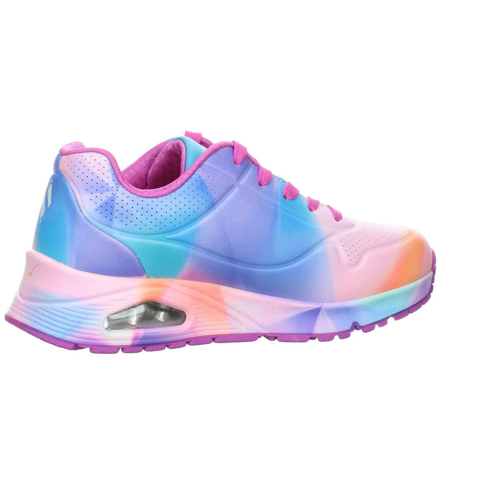 Skechers Uno Gent Prism Burst Sneaker