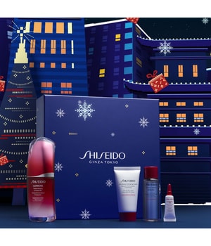Shiseido Ultimune Holiday Kit 2023 Gesichtspflegeset-1 Stk
