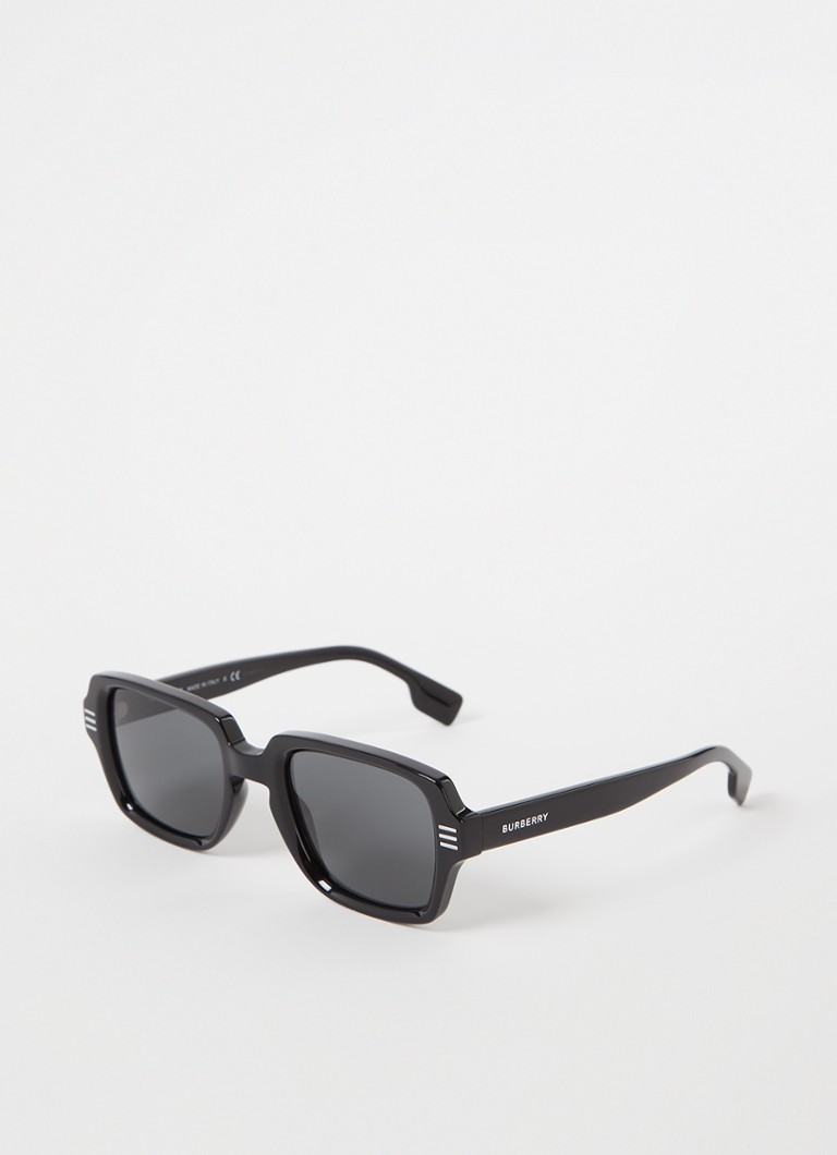 Burberry  Eldon zonnebril BE4349