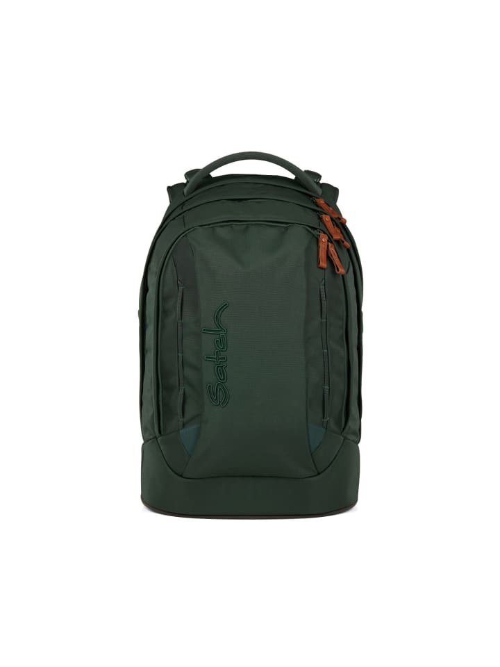 Satch Satch pack Schulrucksack Nordic Forest Green günstig kaufen onesize