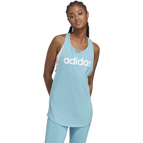 DAMEN SHIRT W LIN TK