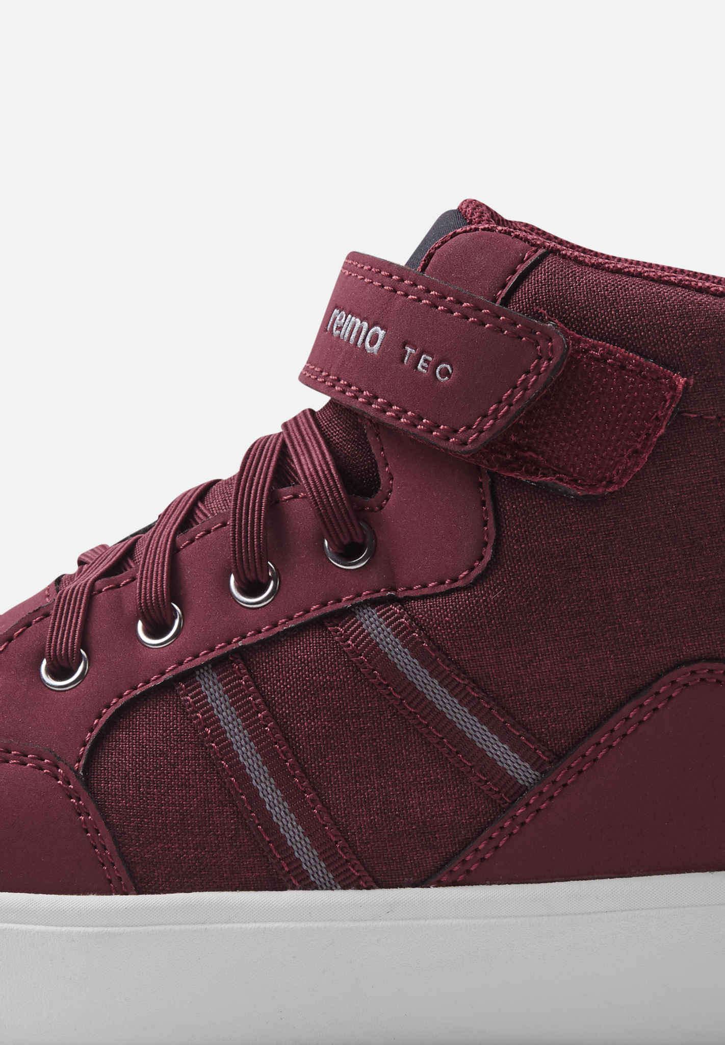 Wasserdichte halbhohe Kinder Sneaker Skeitti