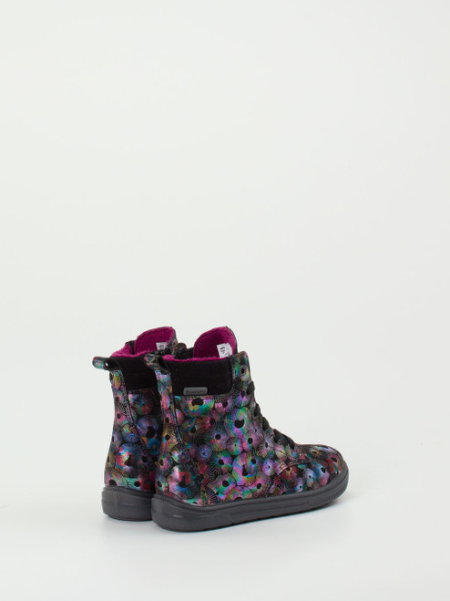 Schnürstiefelette-67000050011 Ricosta
