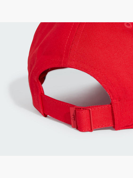 adidas New Logo Baseball Kappe