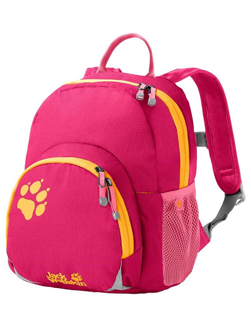 JACK WOLFSKIN Handtaschen bunt BUTTERCUP