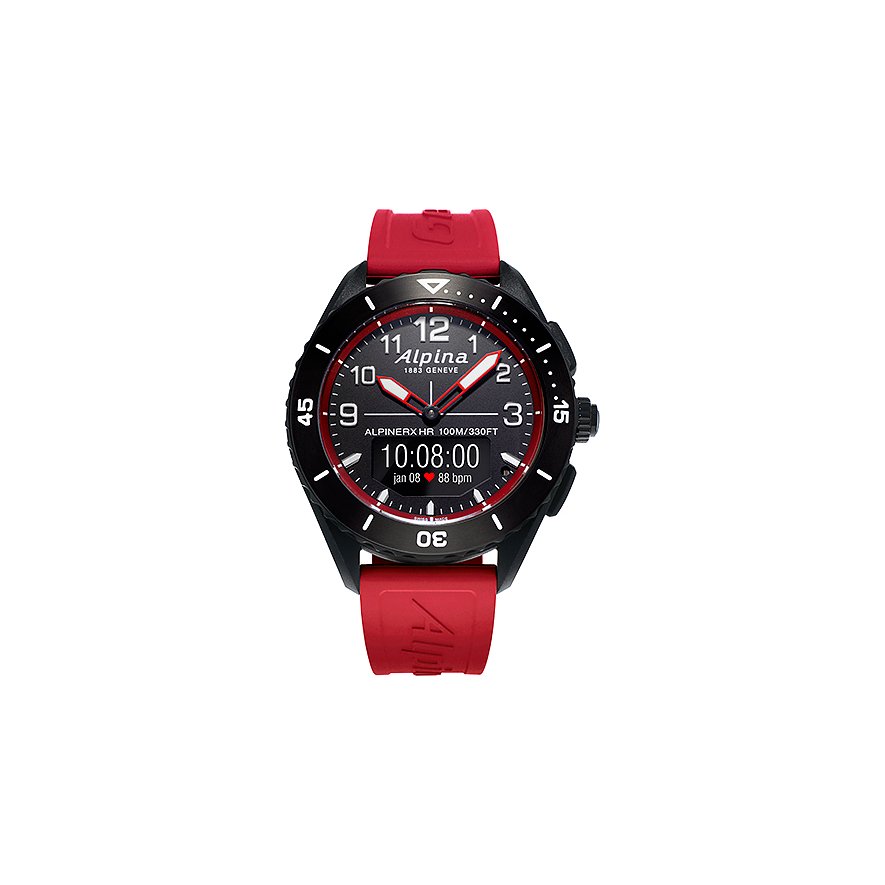 Alpina Smartwatch