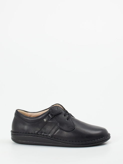 Schnürschuh Extraweit-46510090064 Finn Comfort