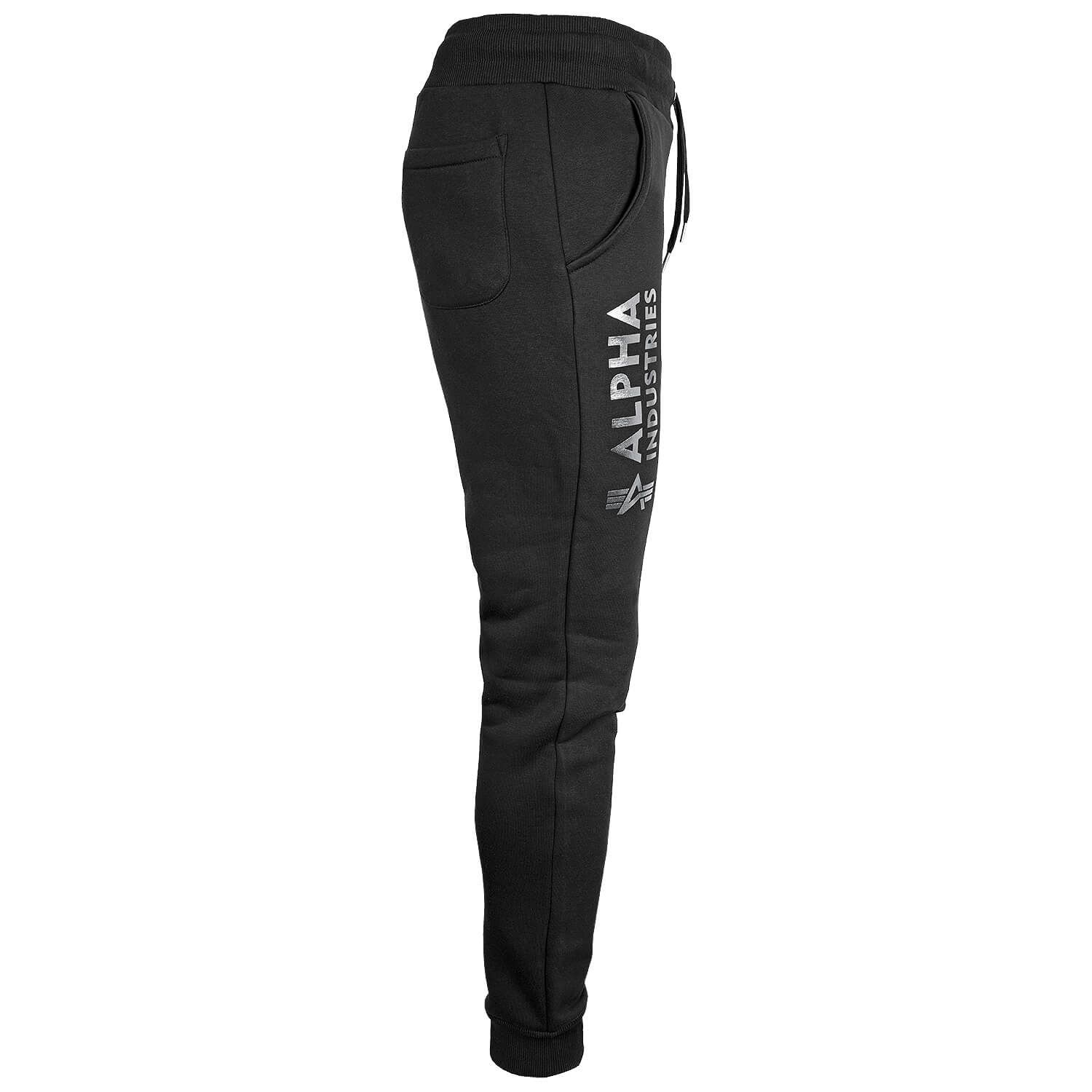 Basic Jogger AI