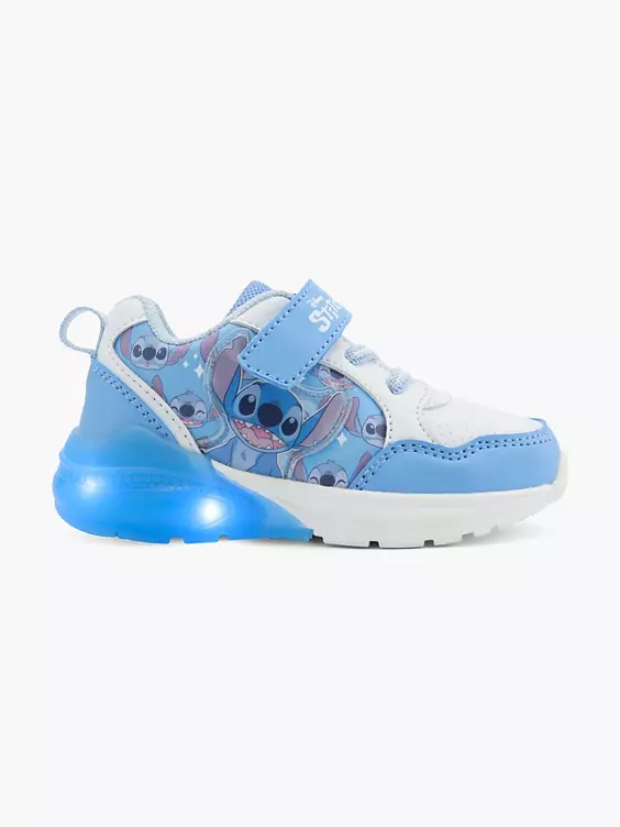Stitch Sneaker - mit Licht