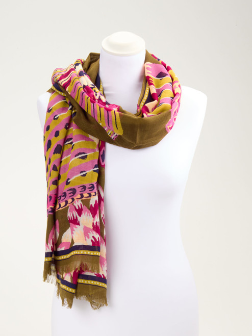 Schal-93935290002 Inouitoosh