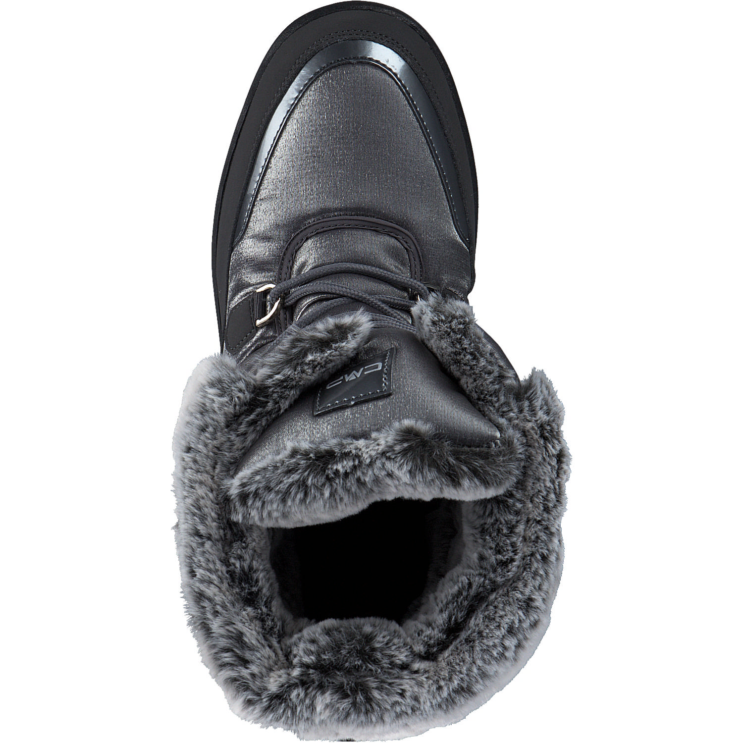 CMP Rohenn 3Q79586, Winterstiefel, Damen, Asphalt