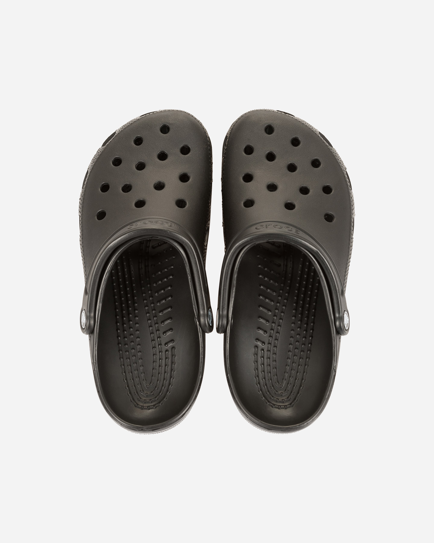 Sandały Crocs Classic Clog M 10001-BLK