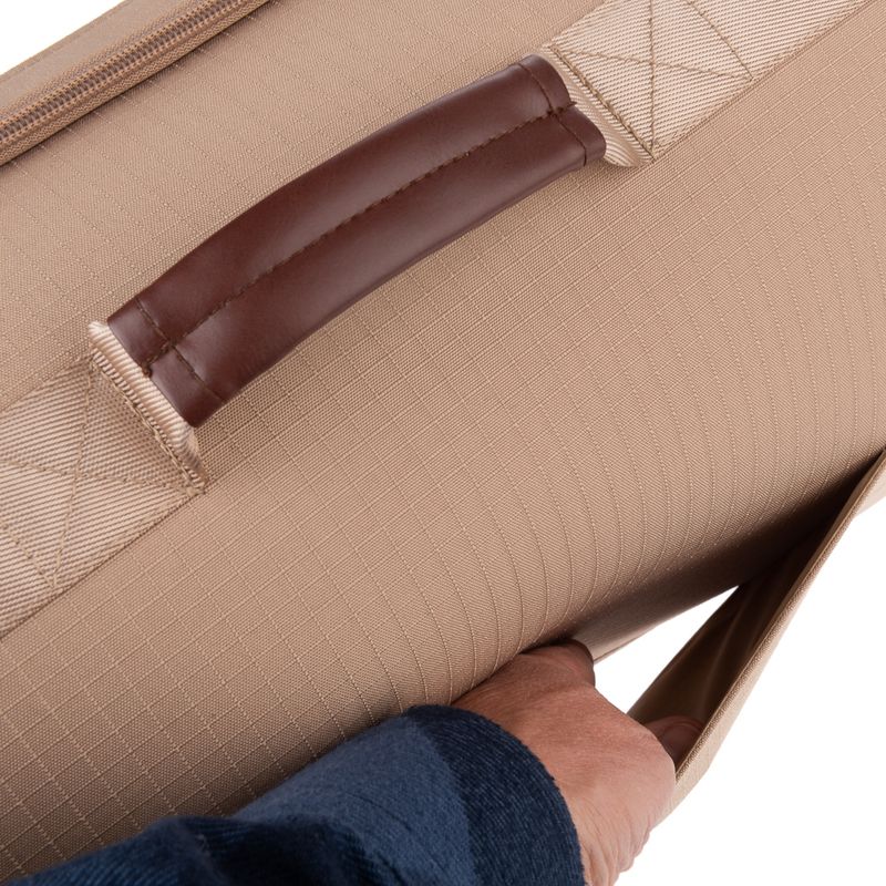 TIAKI Premium Tragetasche Camello zu TOP-Preisen