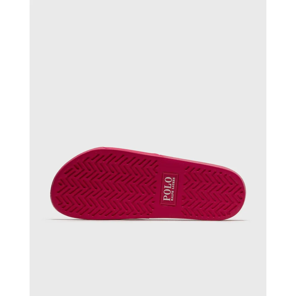 Ralph Lauren Polo Slide 809892945003 / pink